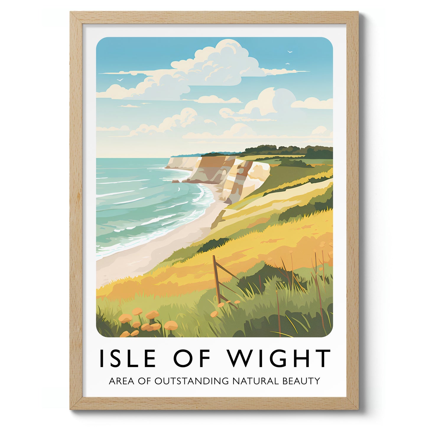 Isle of Wight
