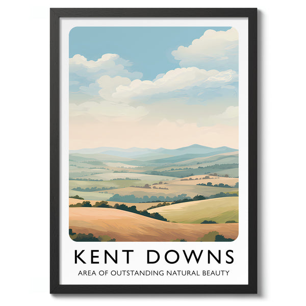 Kent Downs