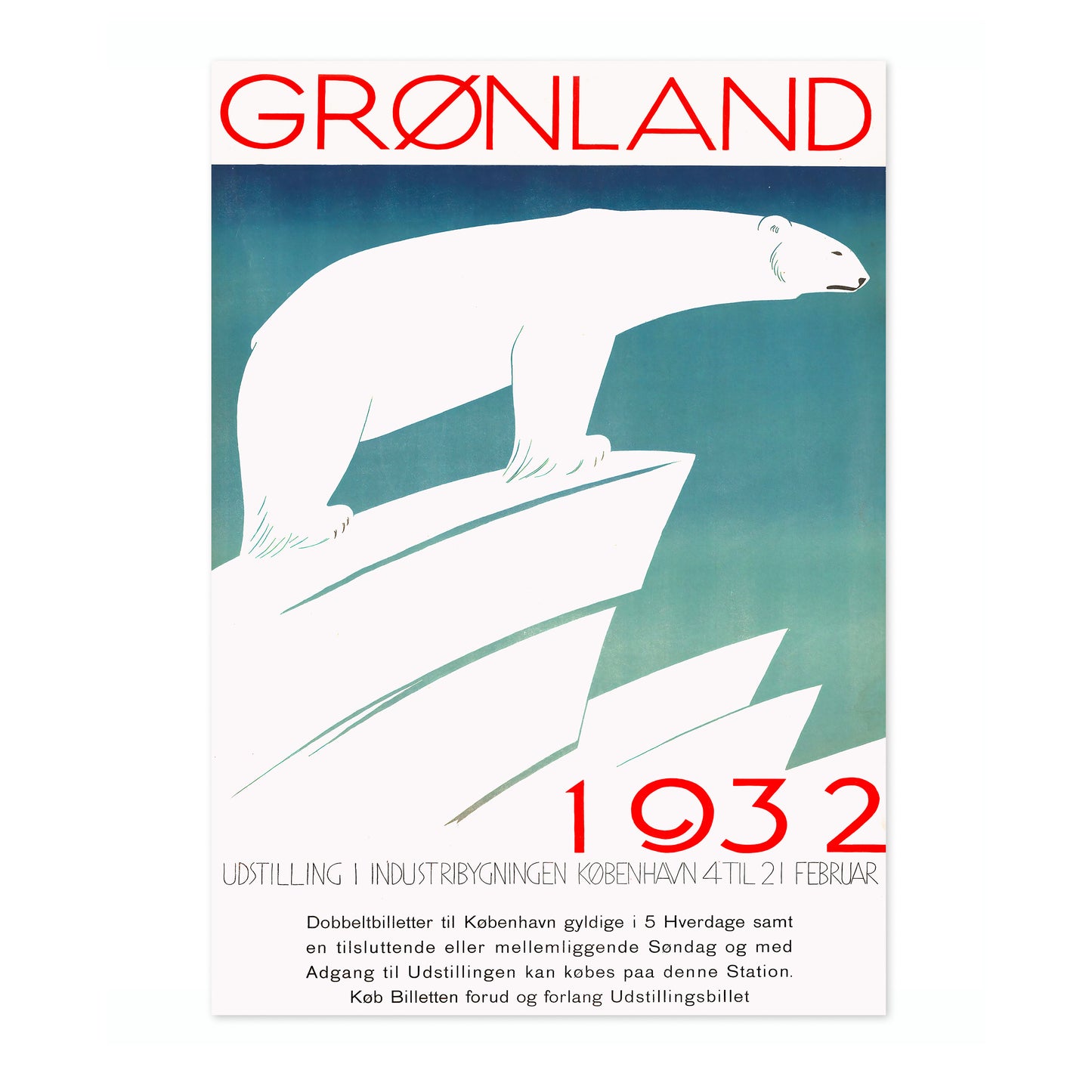 Grönland