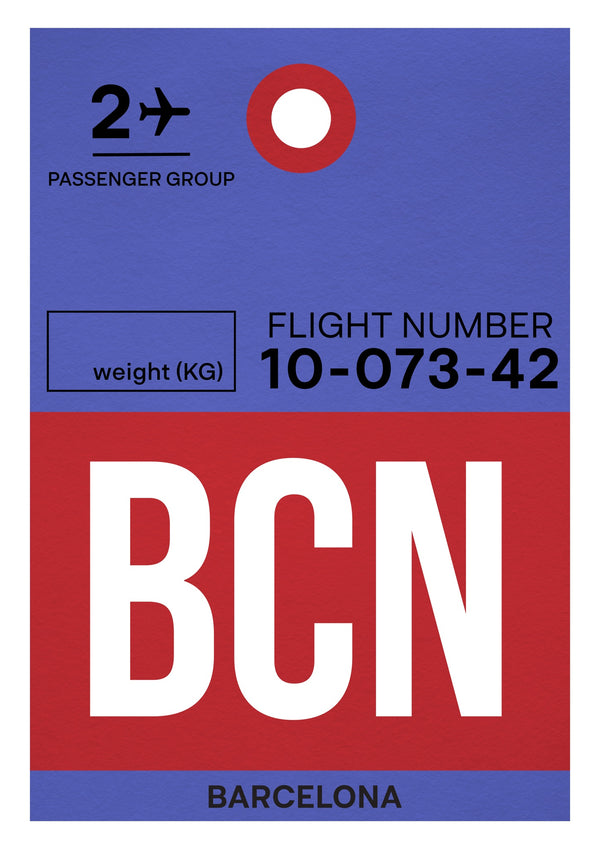 Barcelona