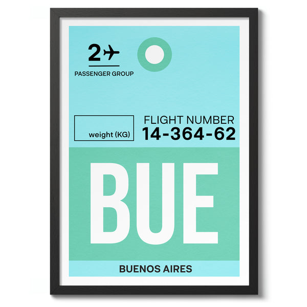 Buenos Aires