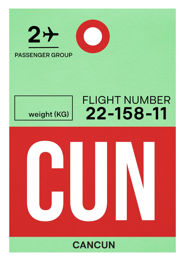 Cancun