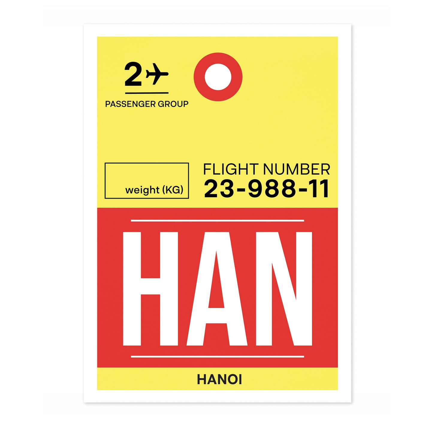 Hanoi