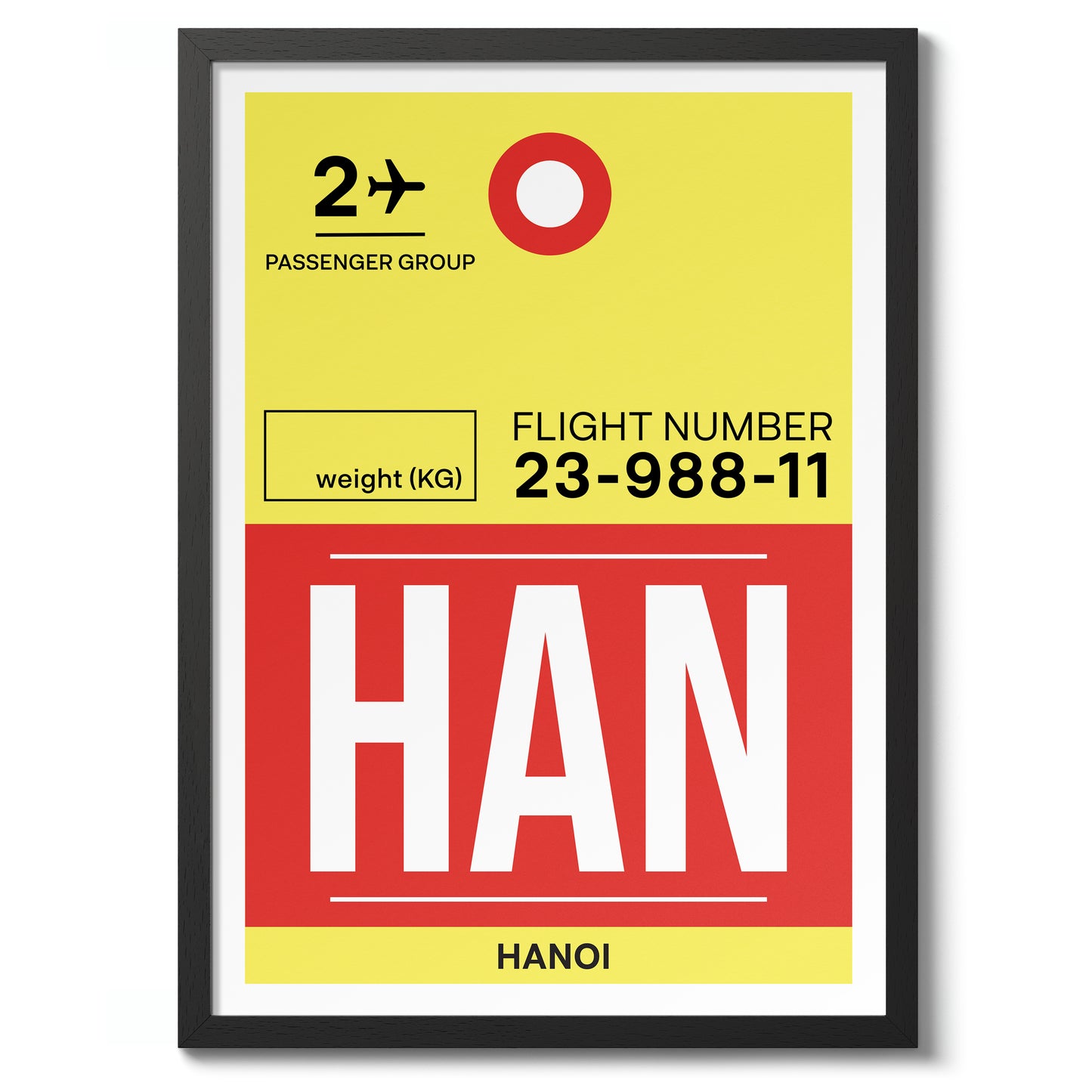 Hanoi