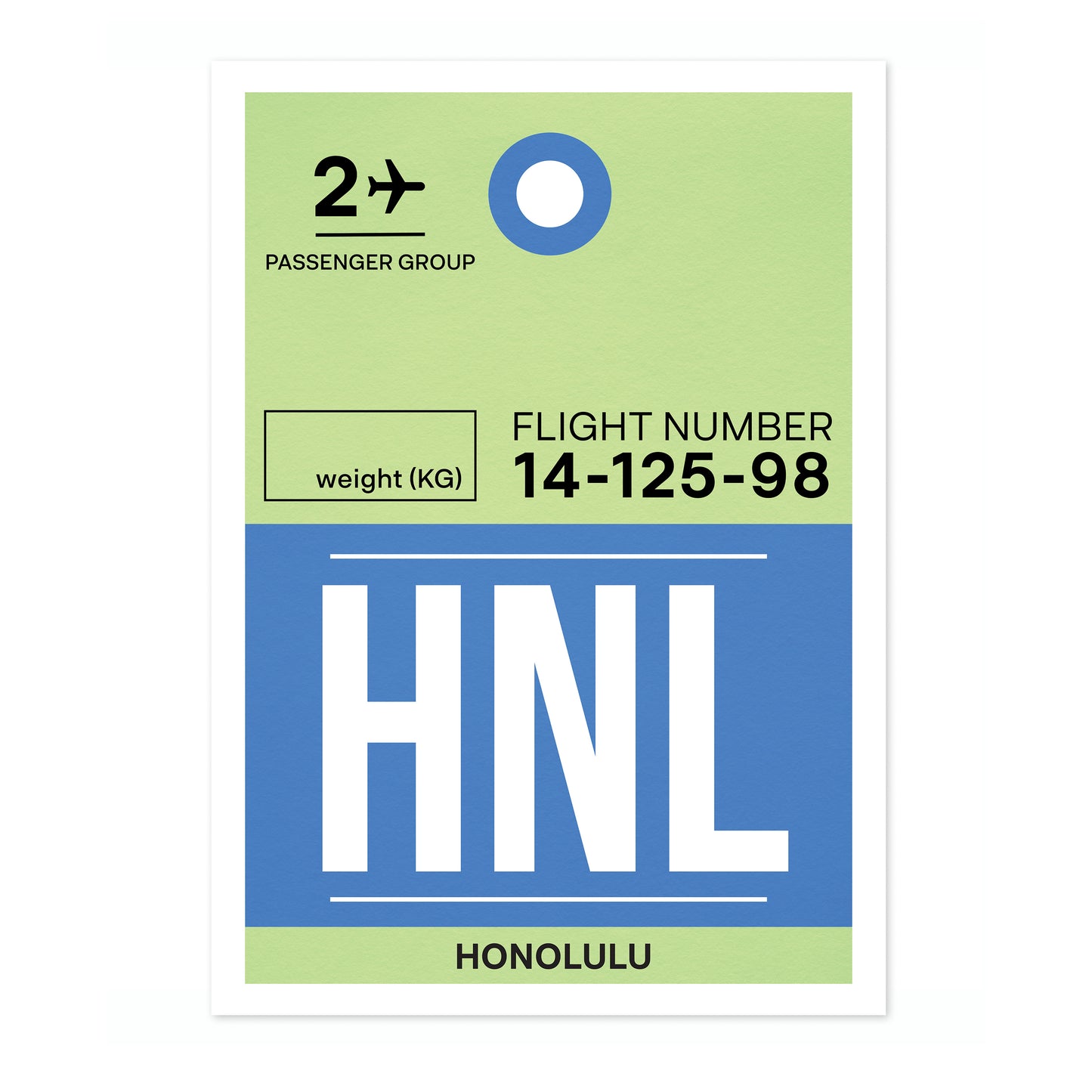 Honolulu