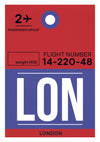 London print