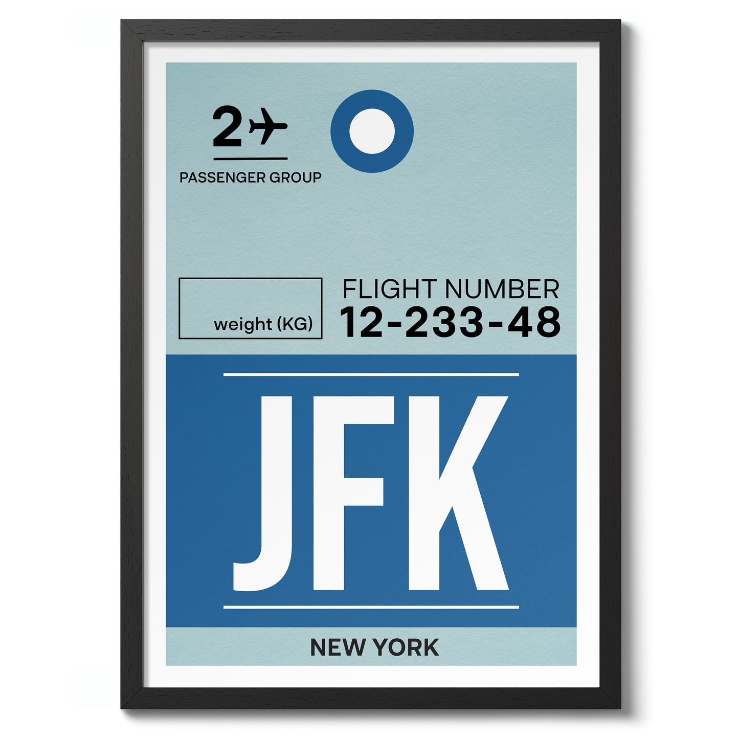 New York - JFK