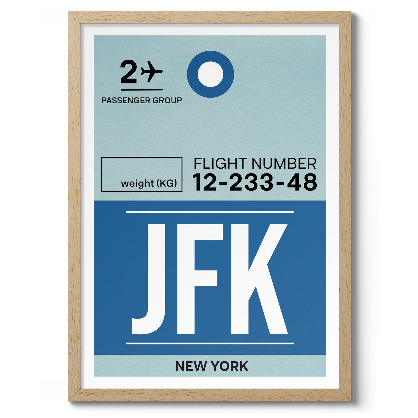 New York - JFK