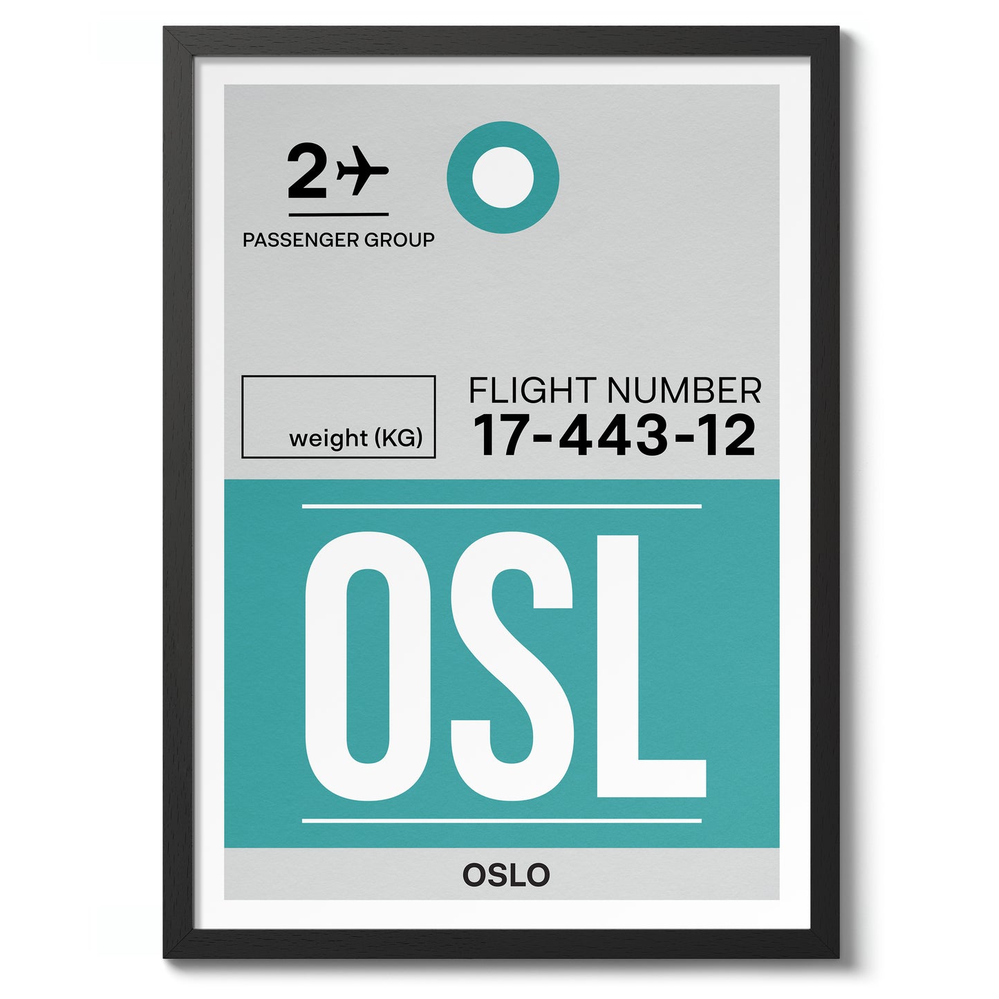 Oslo