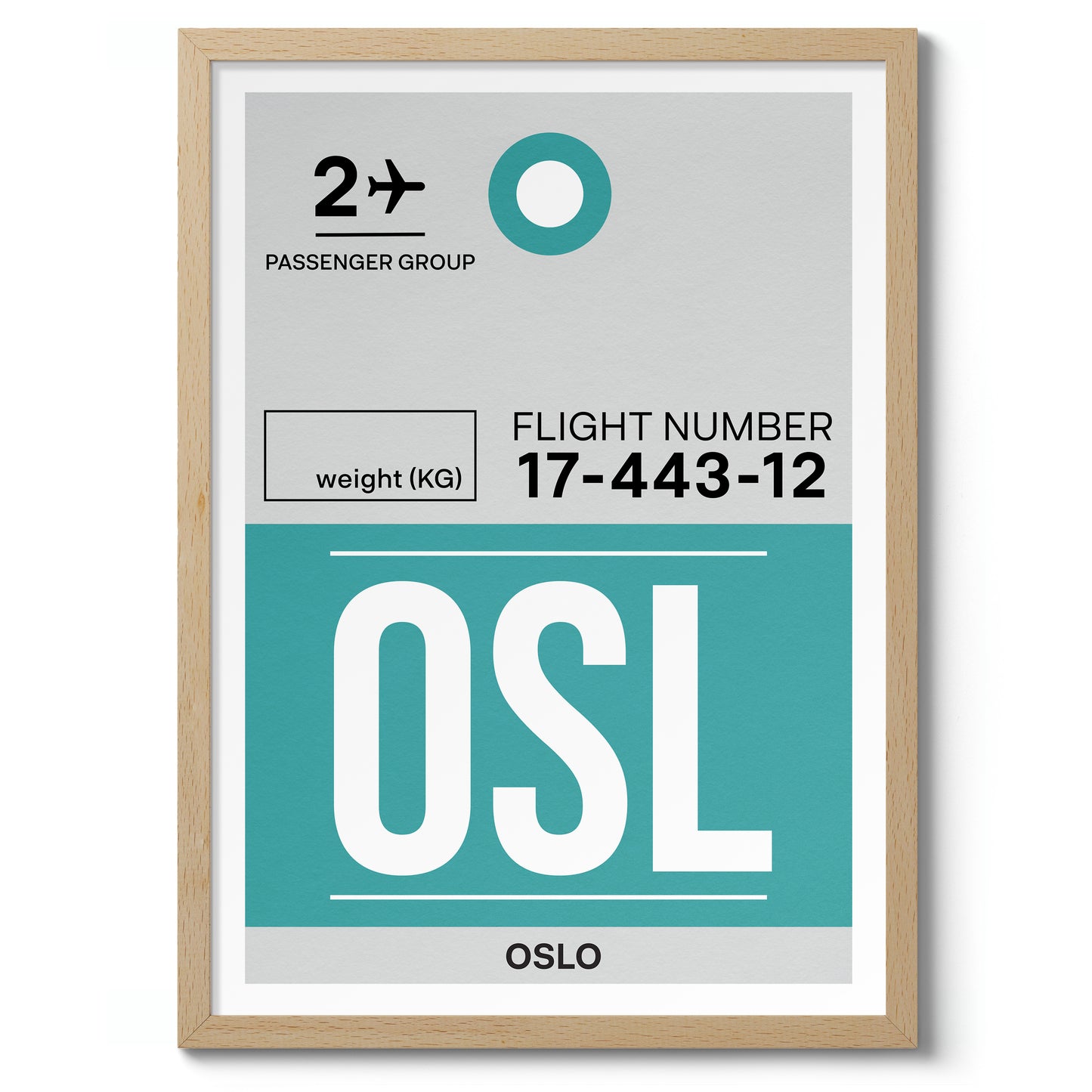 Oslo