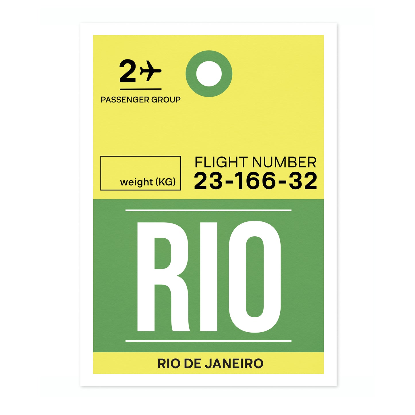 Rio de Janeiro