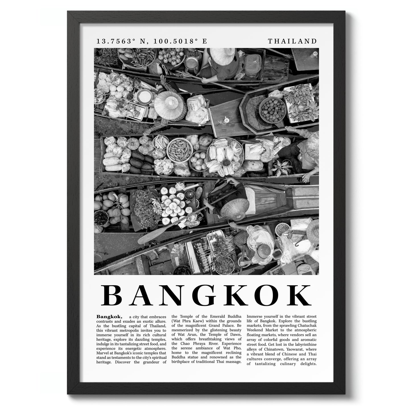 Bangkok - Thailand