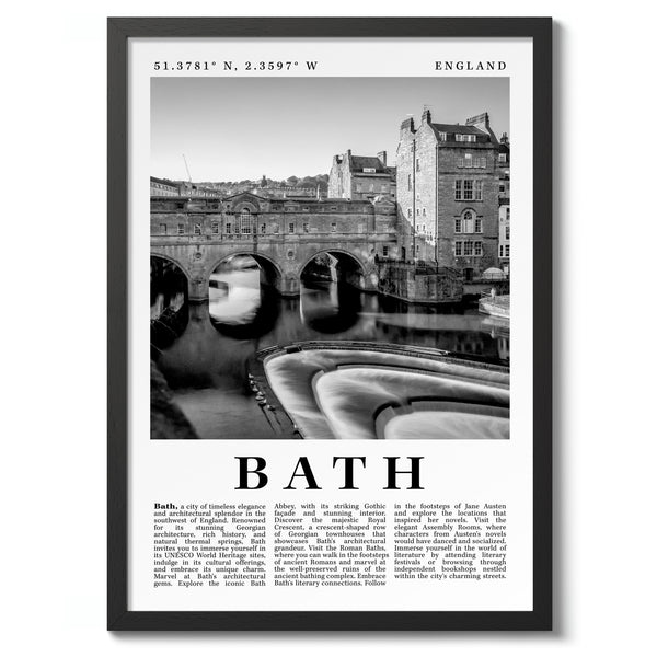 Bath - England