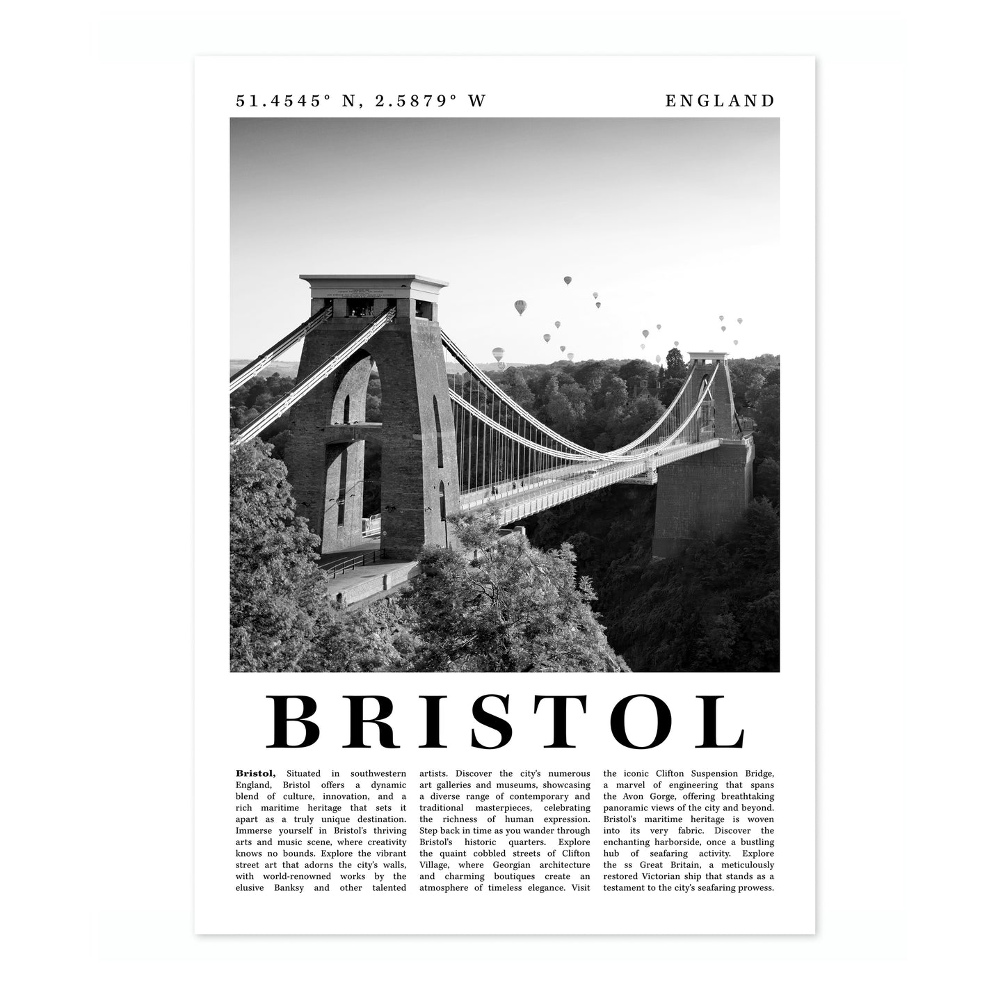 Bristol - England