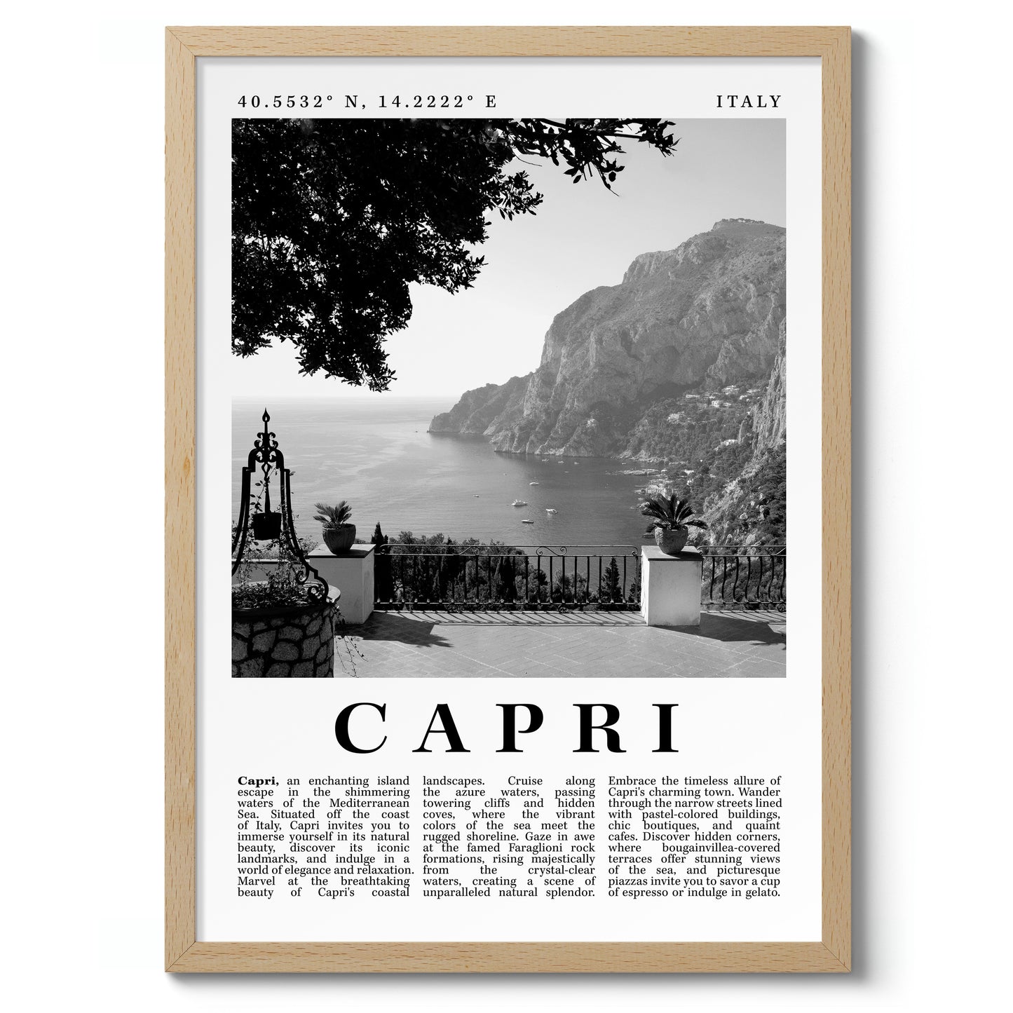 Capri - Italy