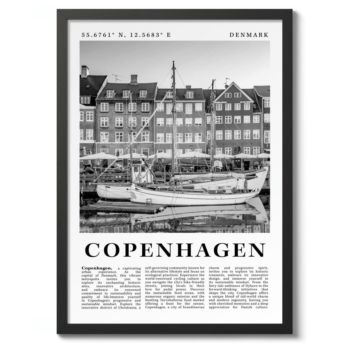 Kopenhagen - Dänemark