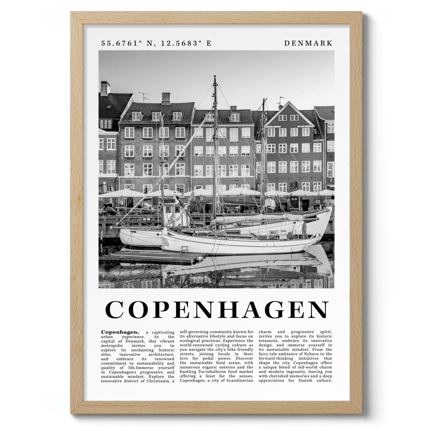 Kopenhagen - Dänemark