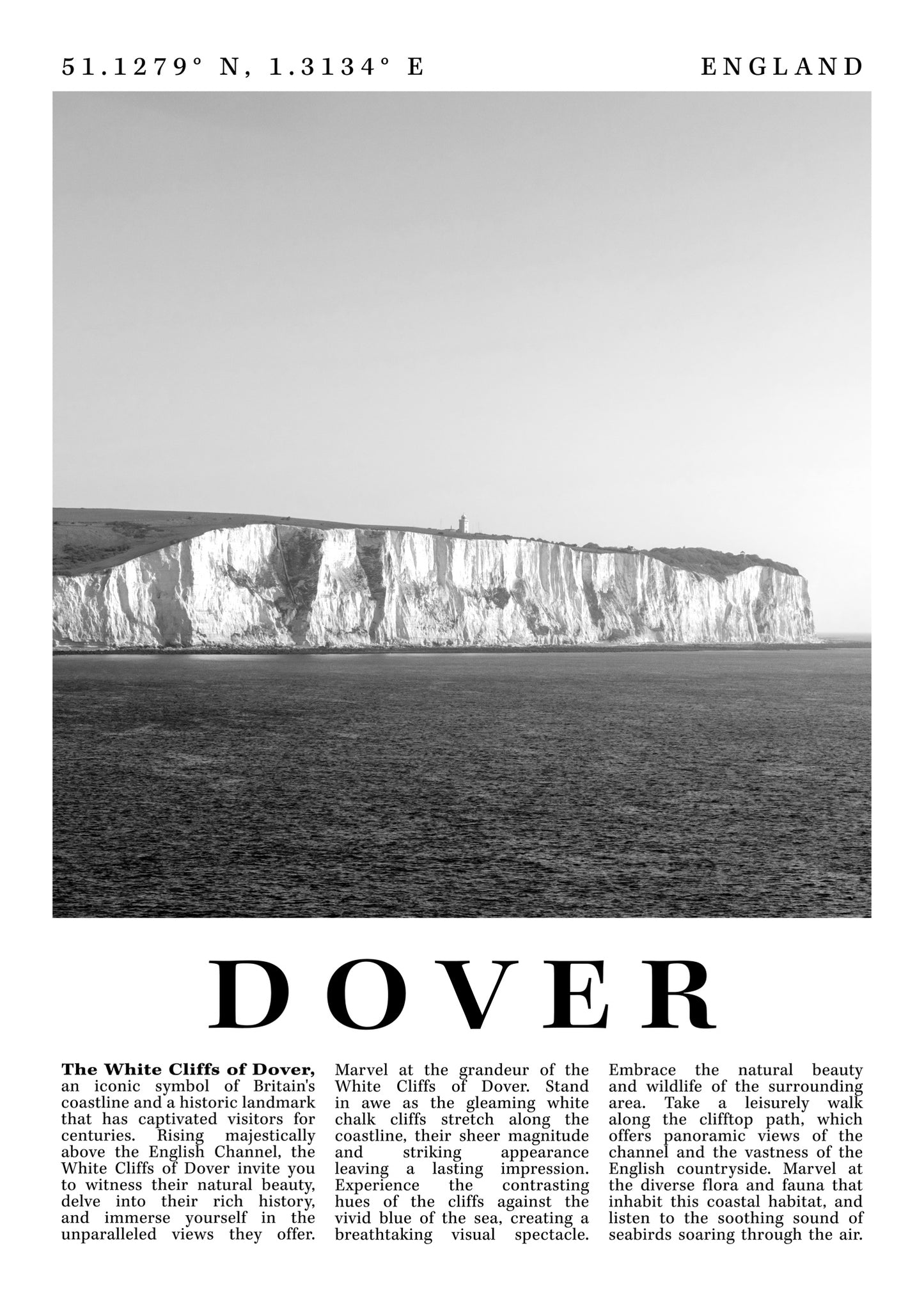 Dover - England