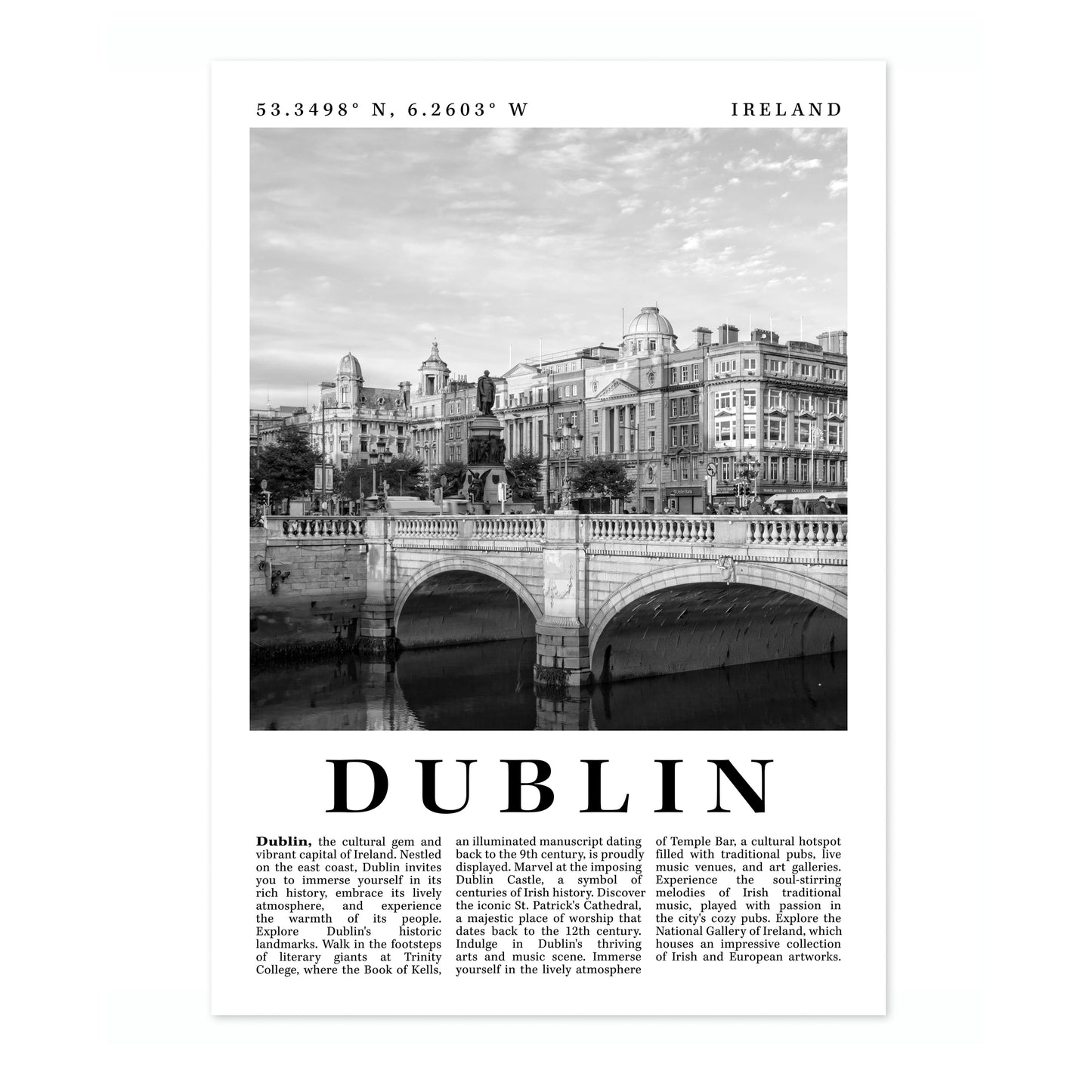 Dublin - Irlande