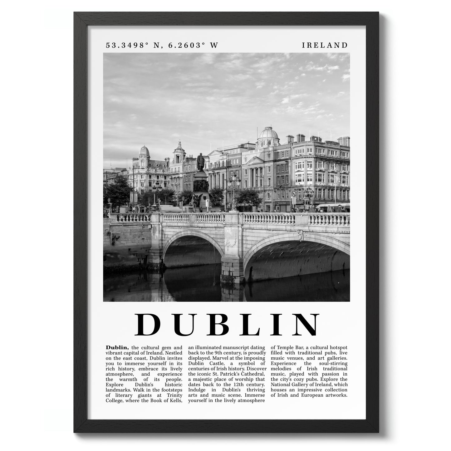 Dublin - Irlande