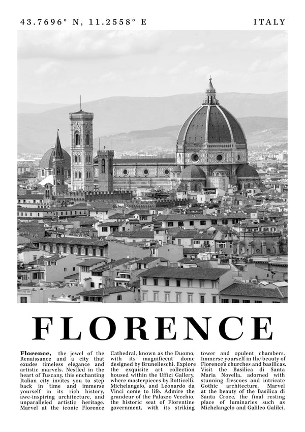 Florence - Italy