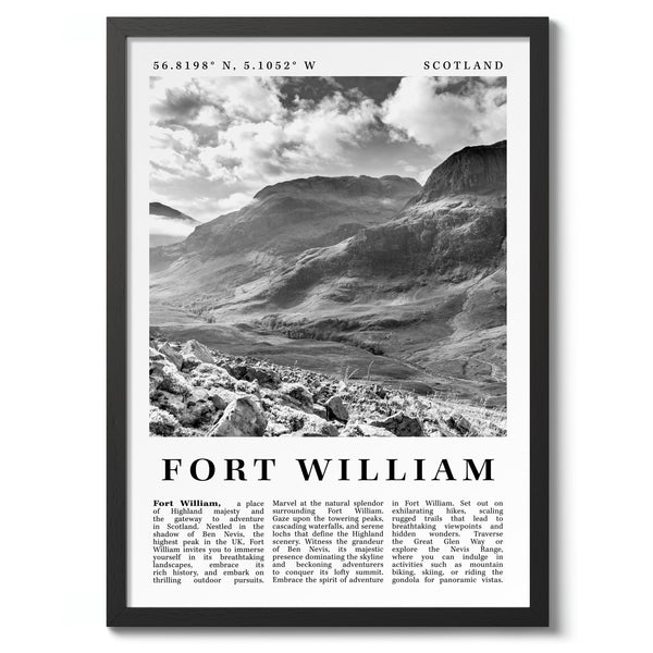 Fort William - Scotland