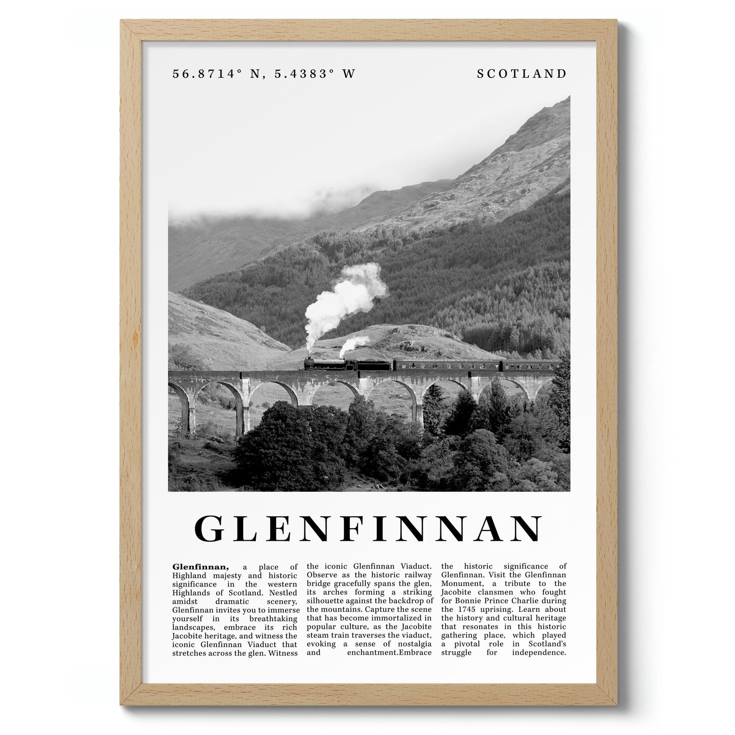 Glenfinnan - Scotland