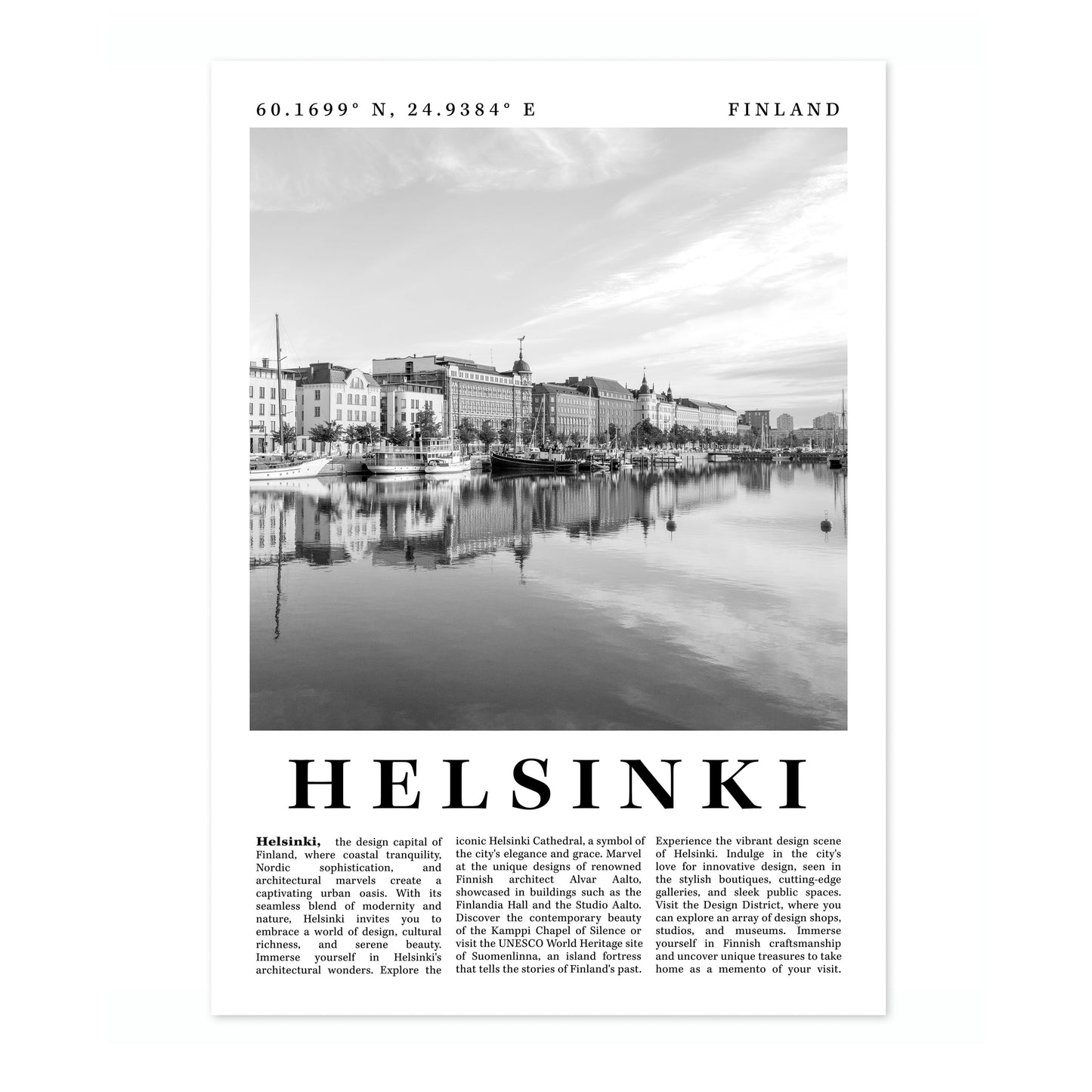 Helsingfors - Finland