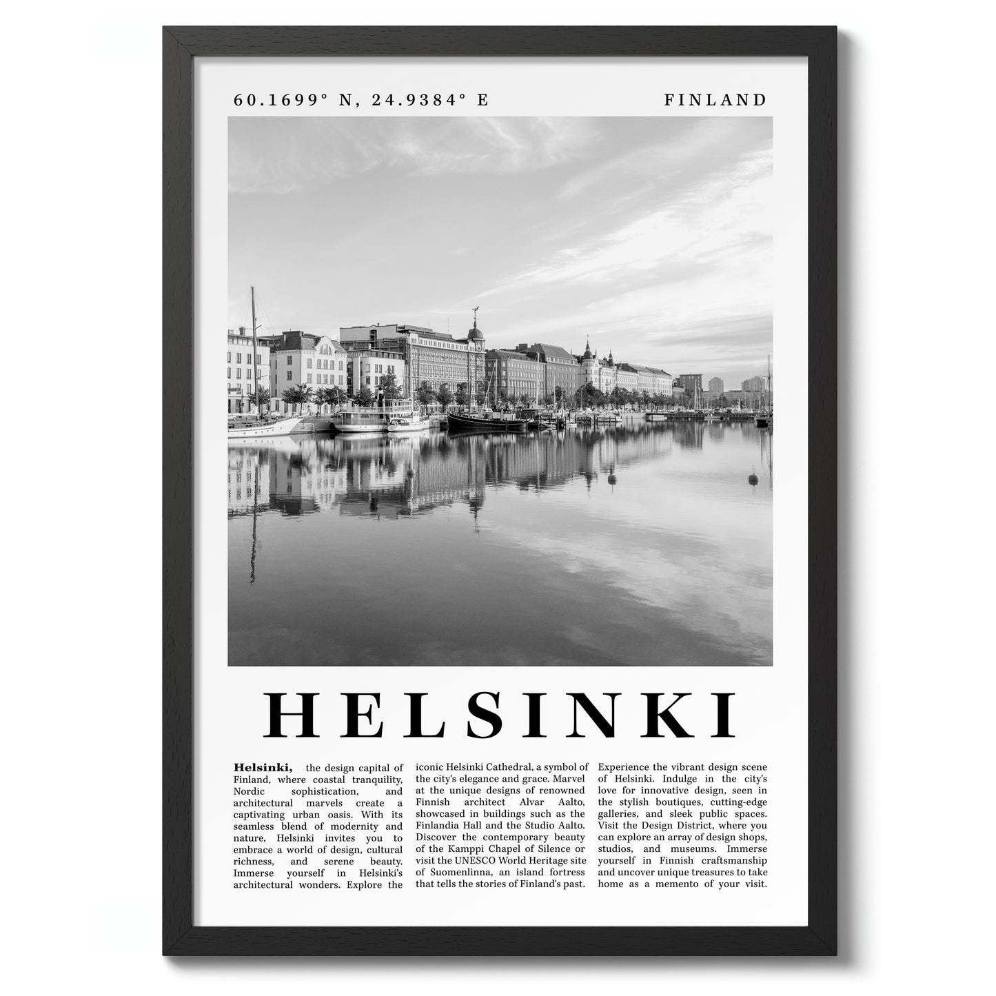 Helsingfors - Finland