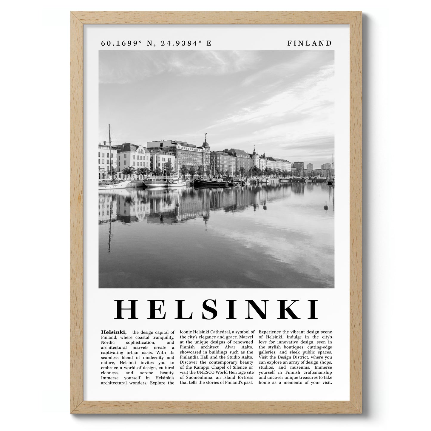 Helsingfors - Finland