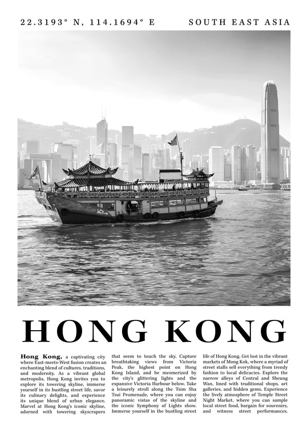 Hongkong - Kina