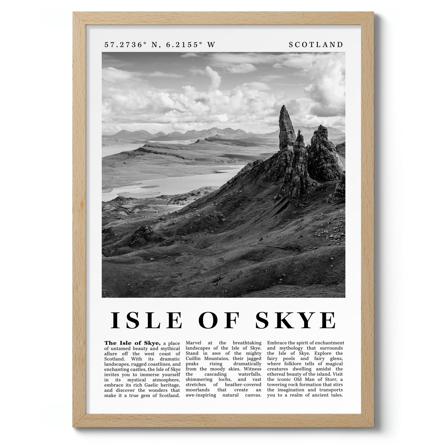 Isle of Skye - Scotland