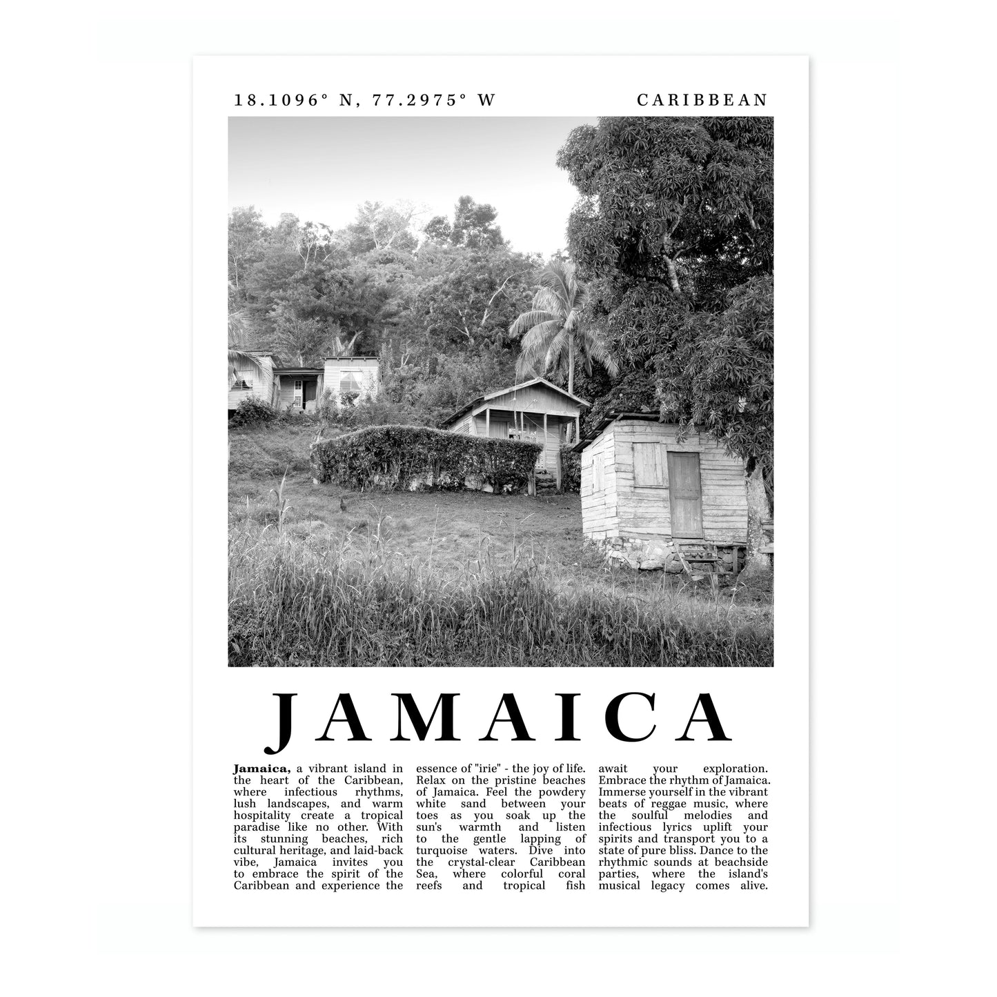 Jamaica