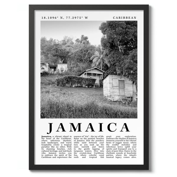 Jamaica