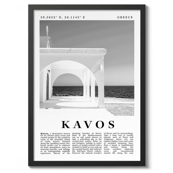 Kavos - Greece