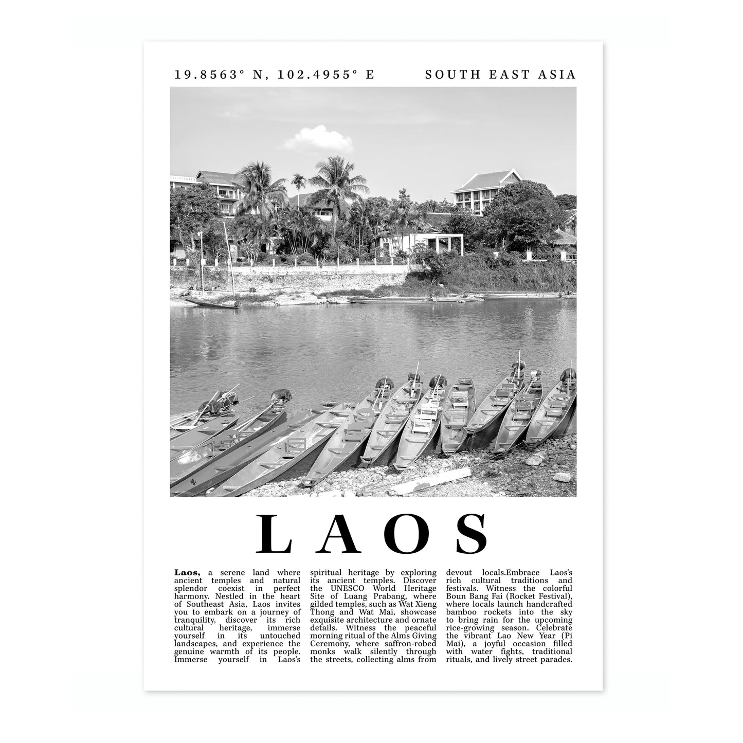 Laos