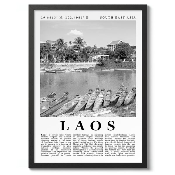 Laos