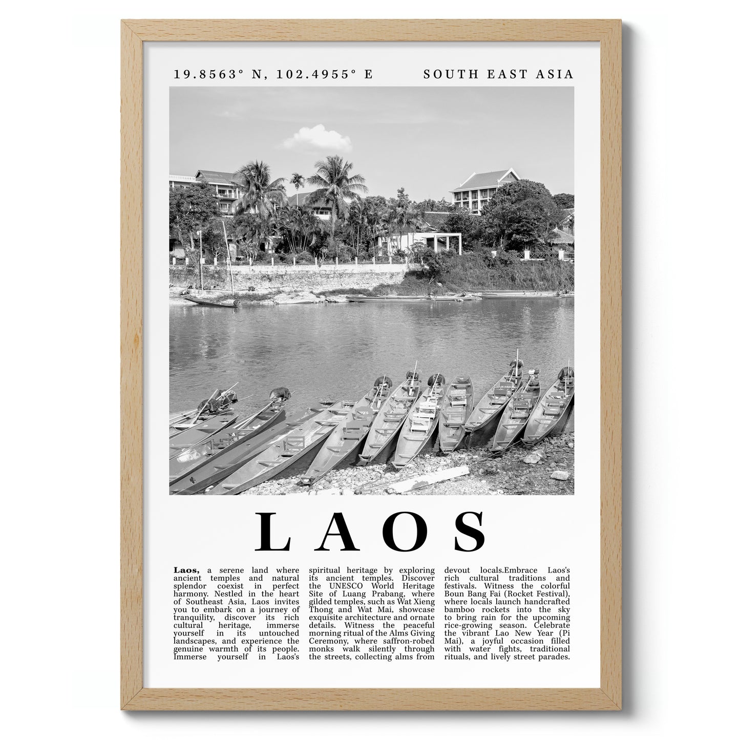 Laos