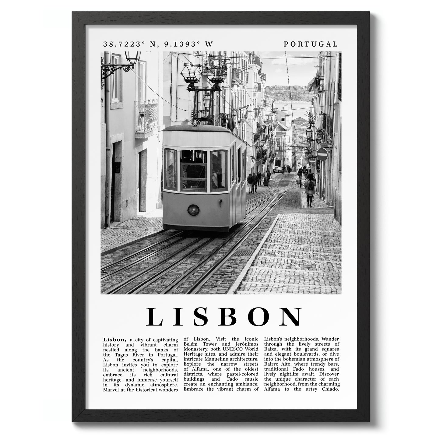 Lisbonne - Portugal