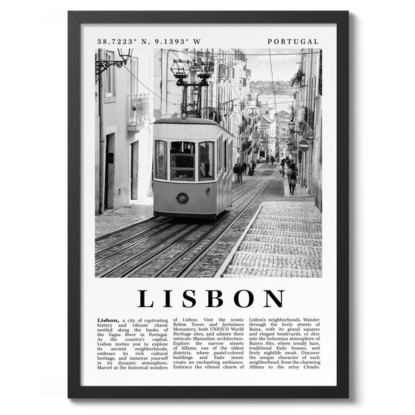 Lisbon - Portugal