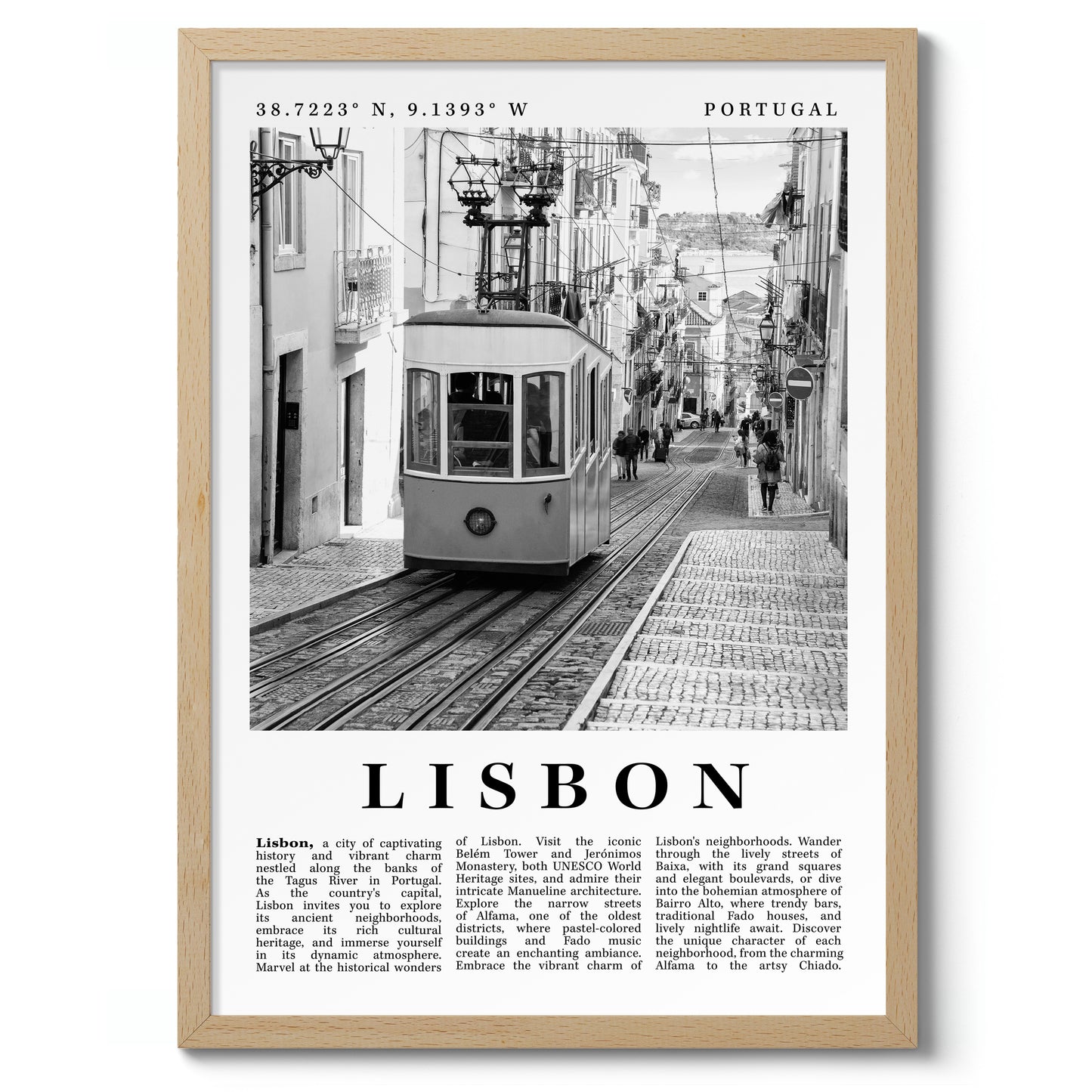 Lisbonne - Portugal
