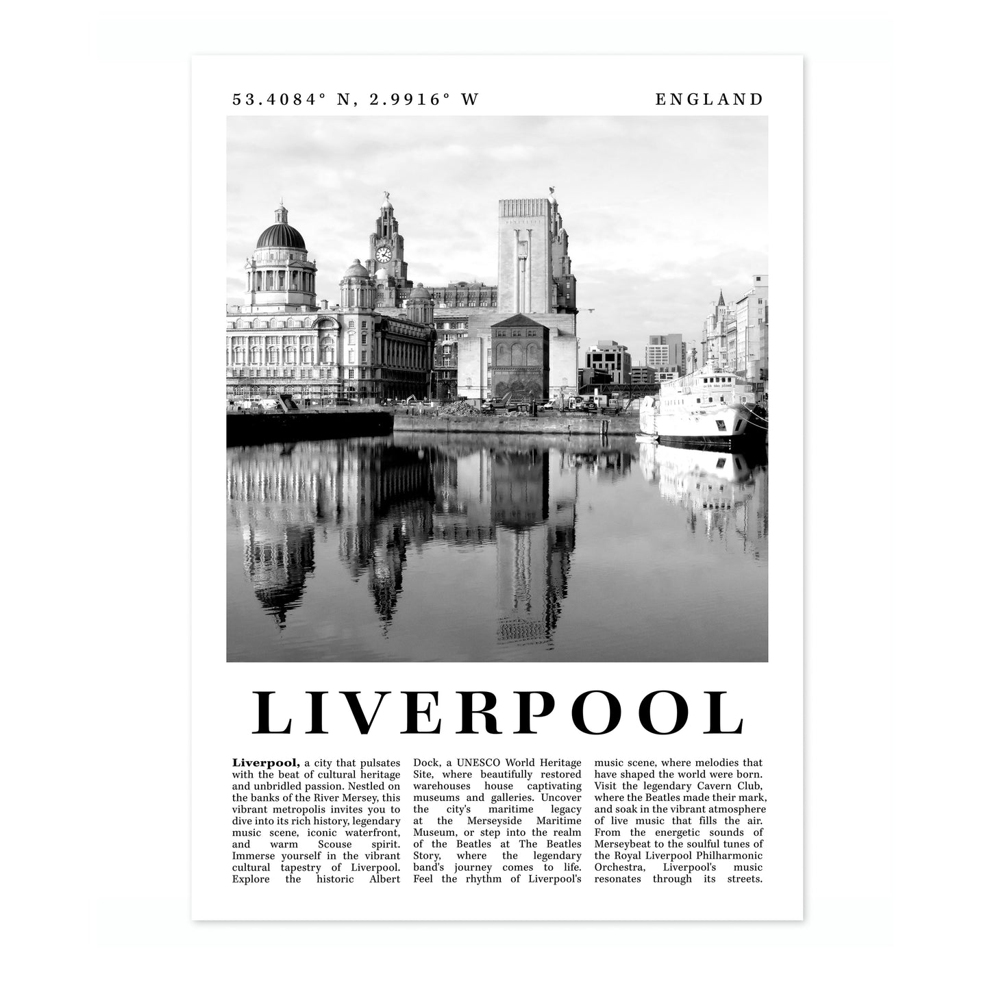 Liverpool - England