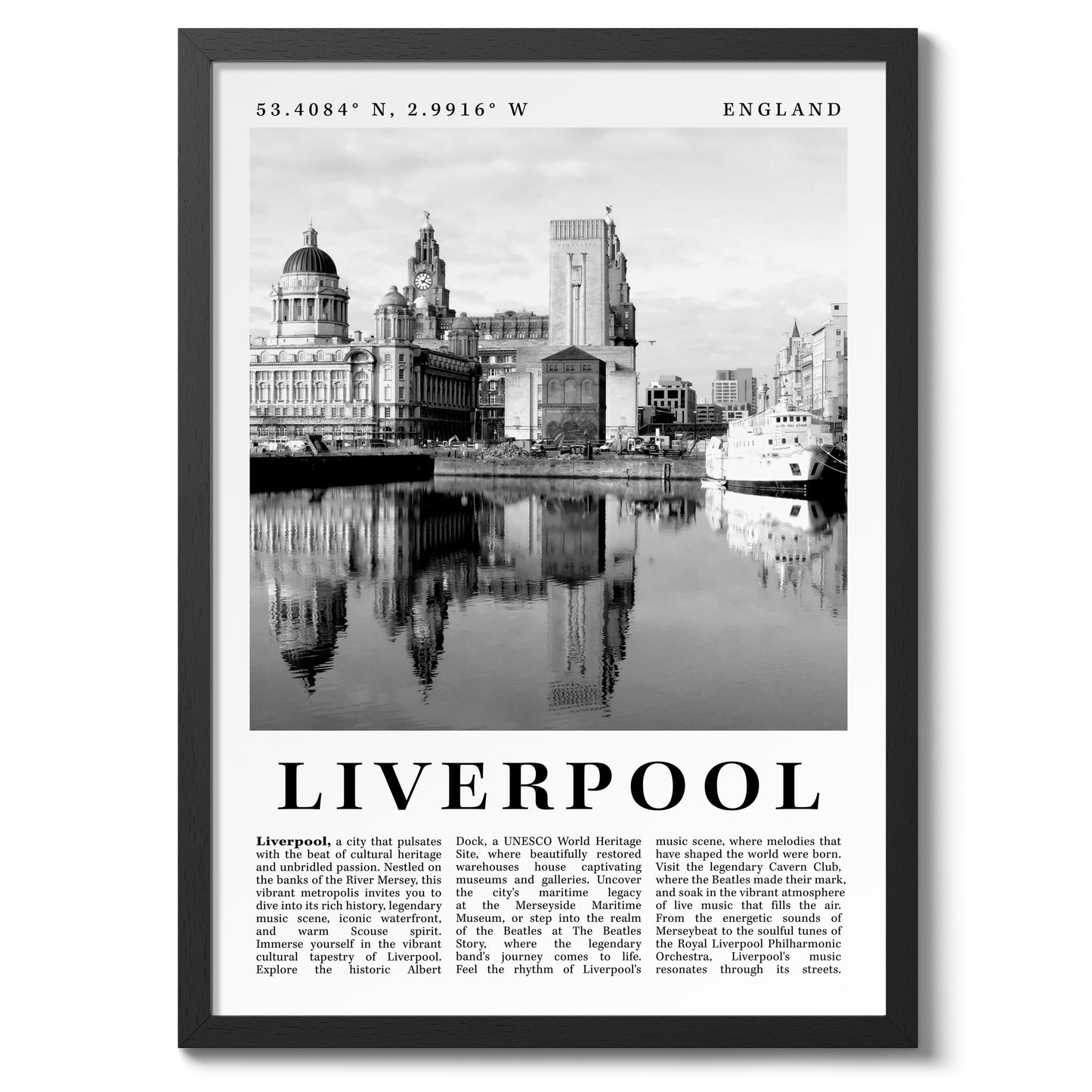 Liverpool - England