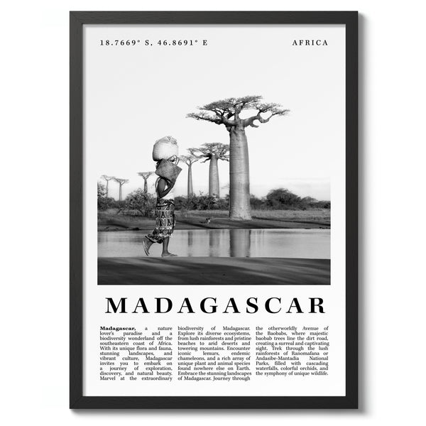 Madagascar