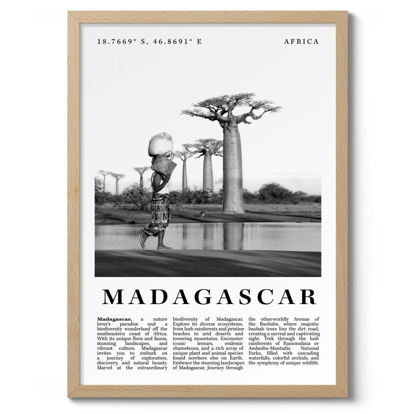 Madagascar