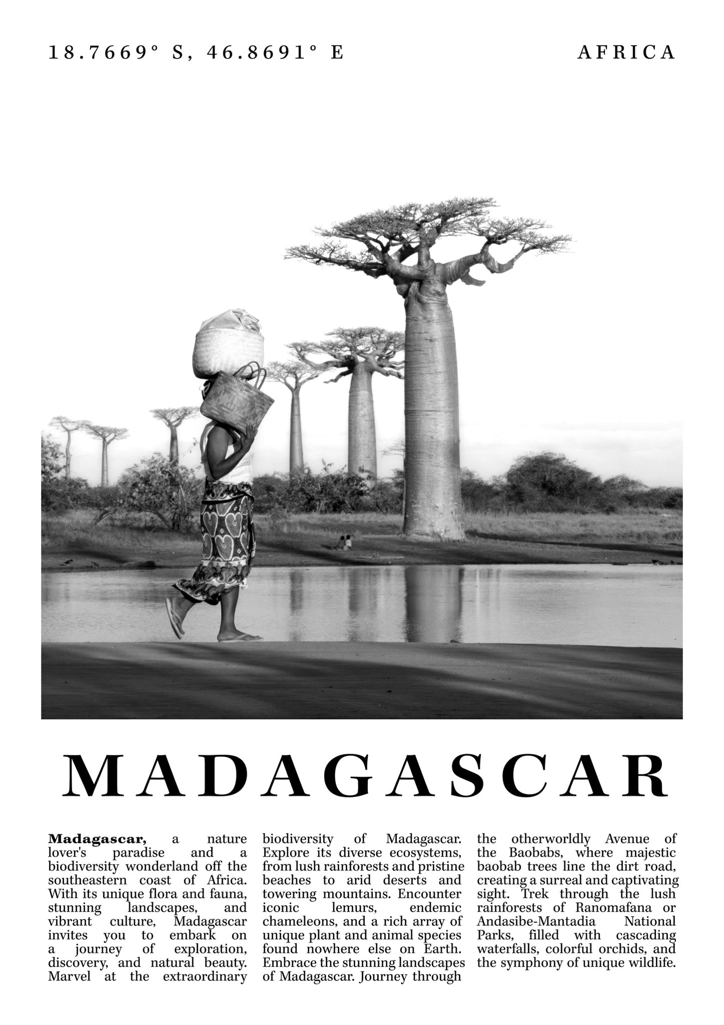 Madagascar