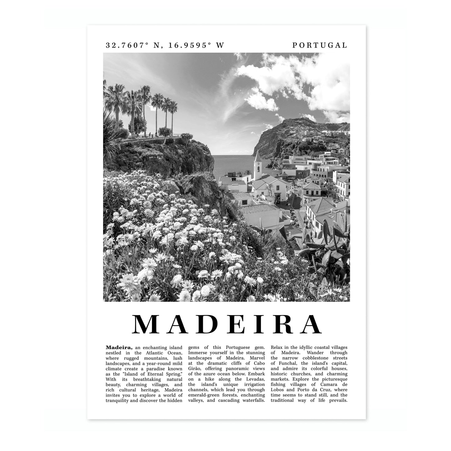 Madeira - Portugal