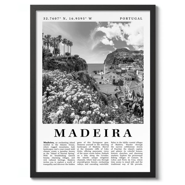 Madeira - Portugal