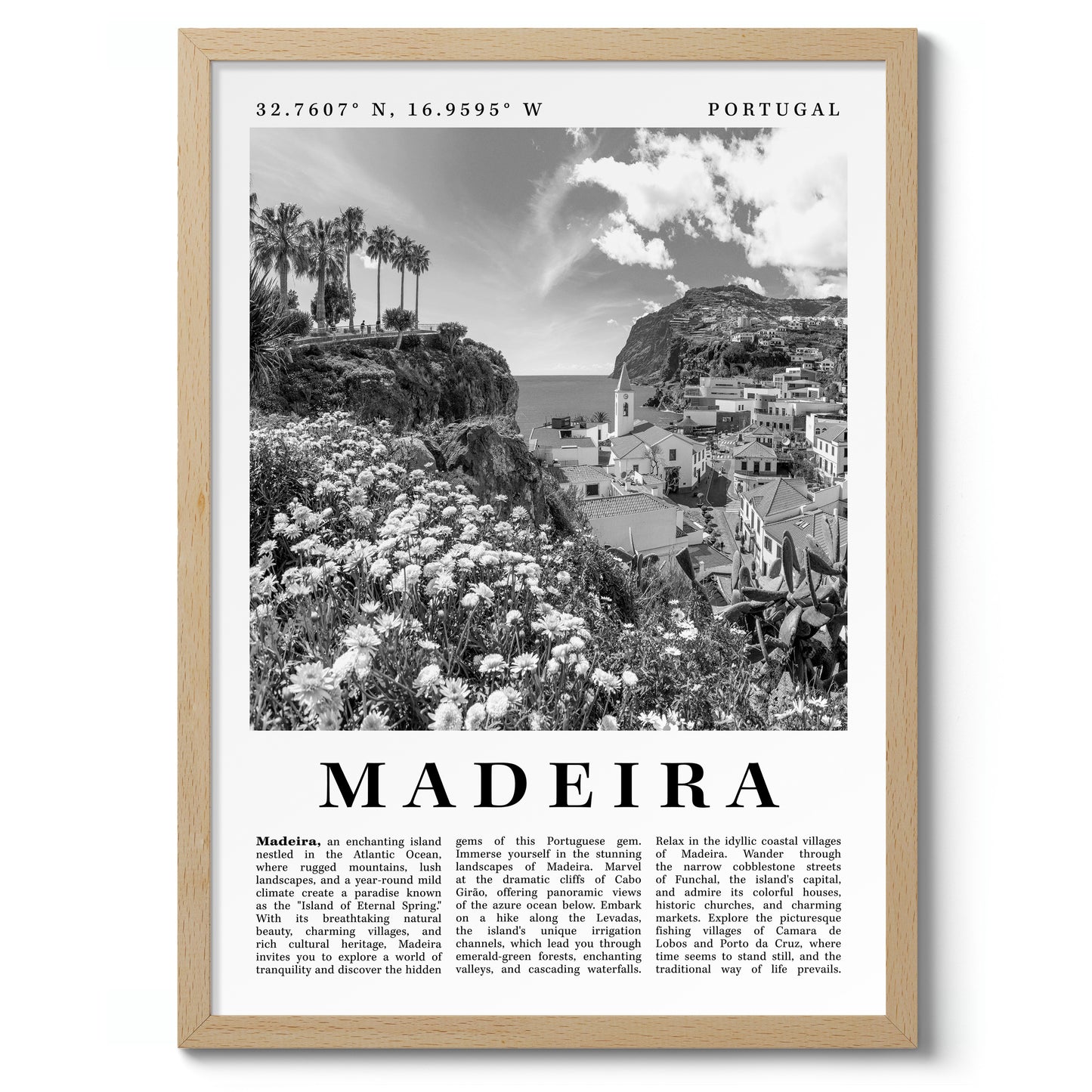 Madeira - Portugal