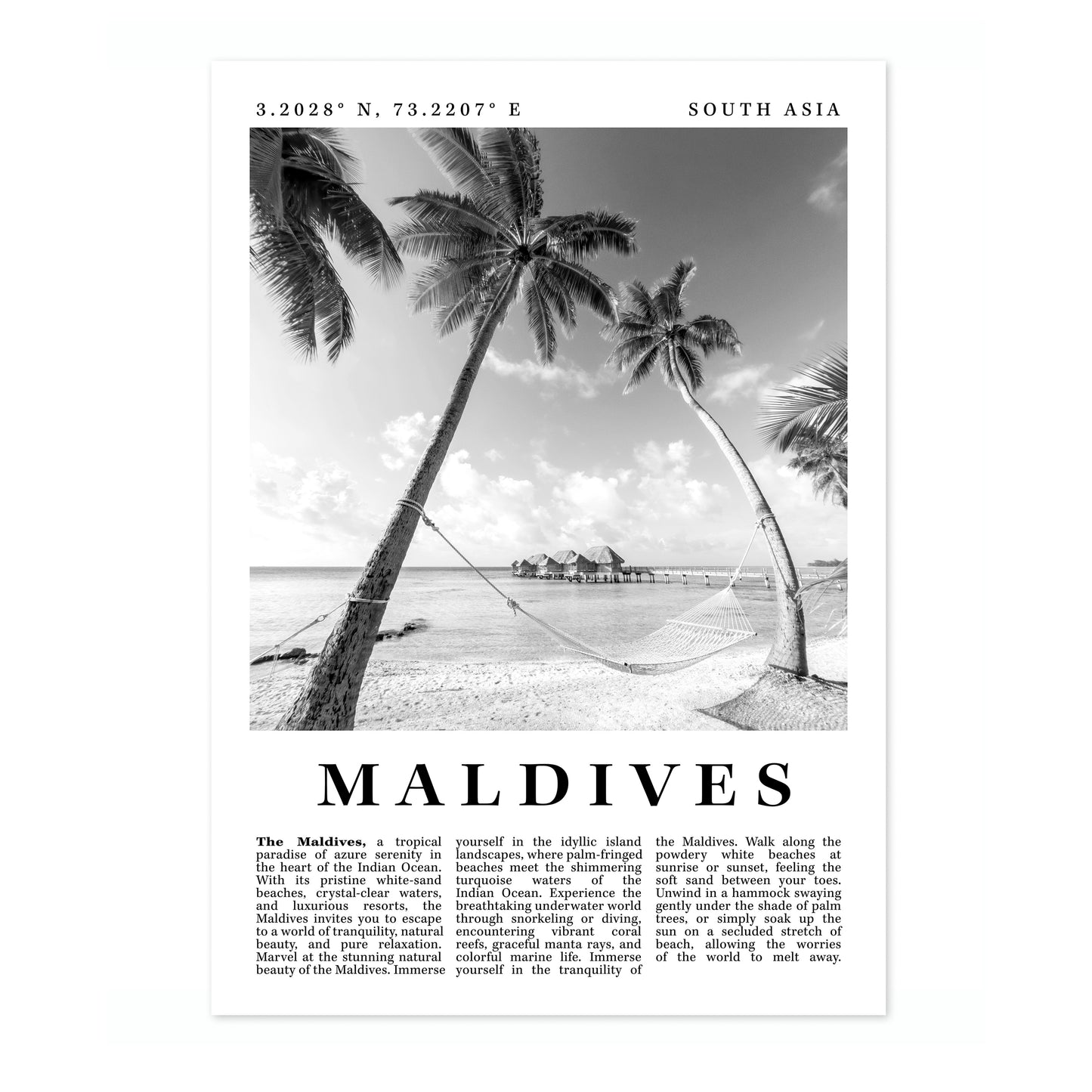 Maldives